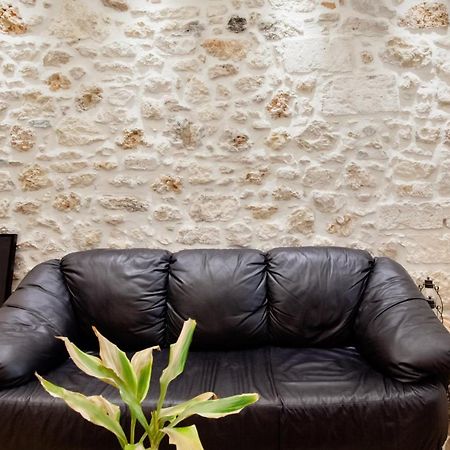 19Th Century Luxury Maisonette In The Center Heraklion Exterior foto