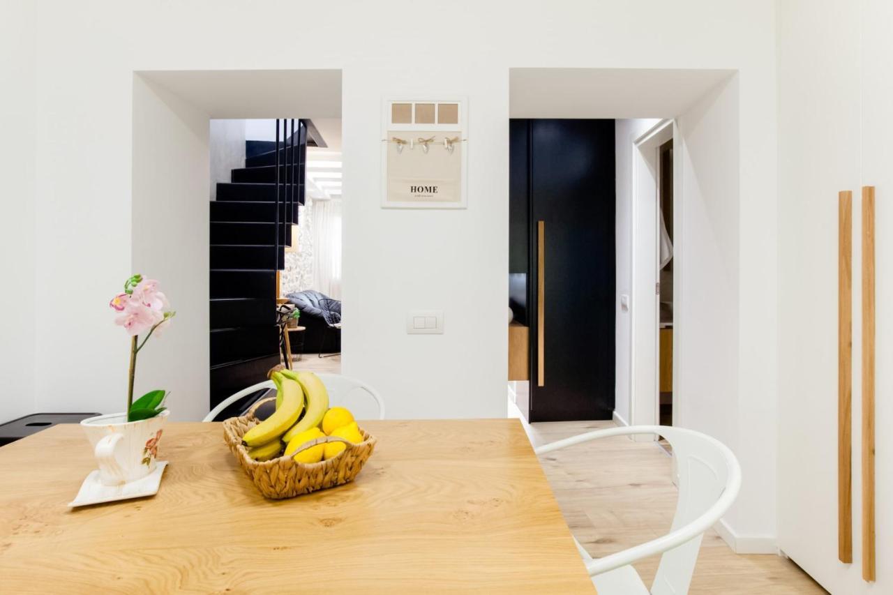 19Th Century Luxury Maisonette In The Center Heraklion Exterior foto